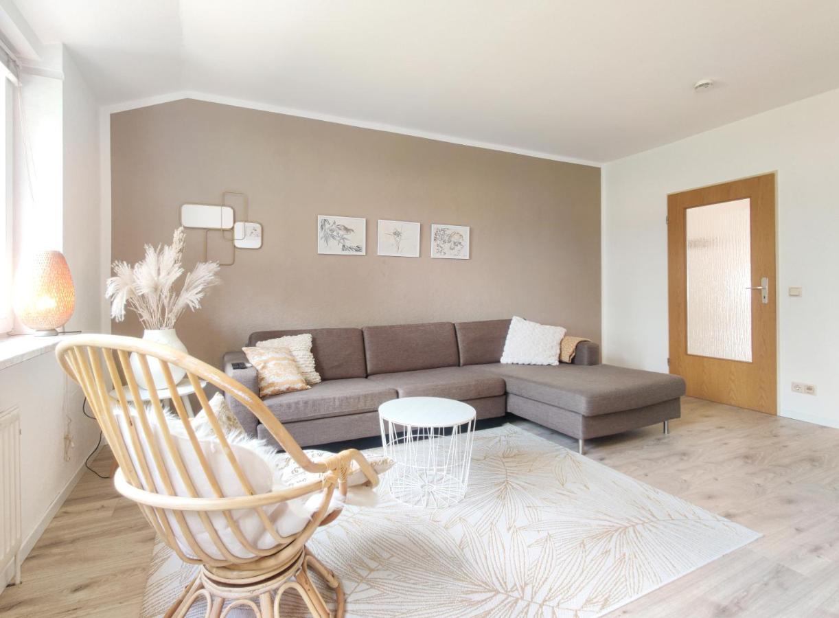 Inikama - Bohemian Apartment Im Gruenen Розенгартен Экстерьер фото