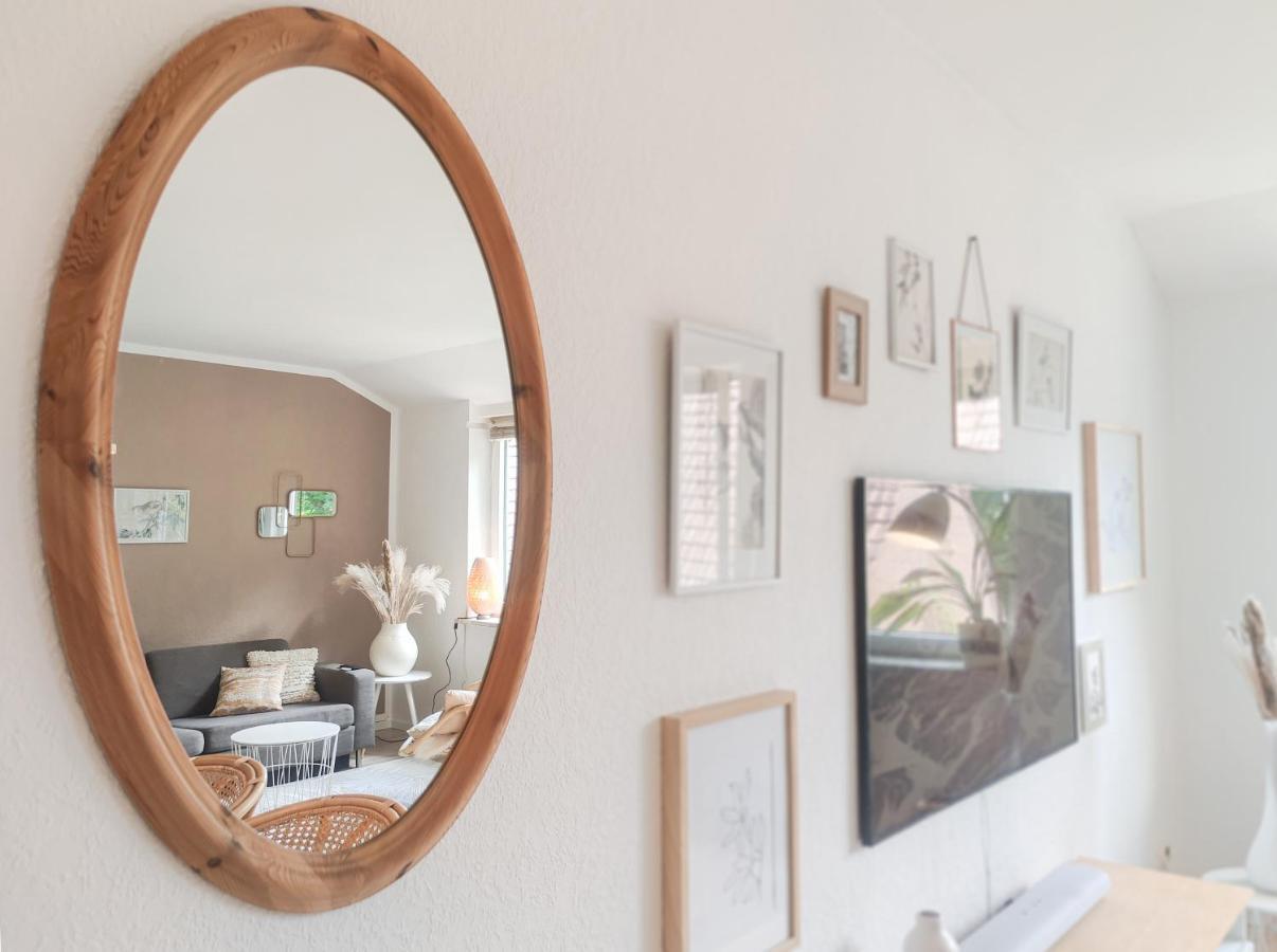 Inikama - Bohemian Apartment Im Gruenen Розенгартен Экстерьер фото